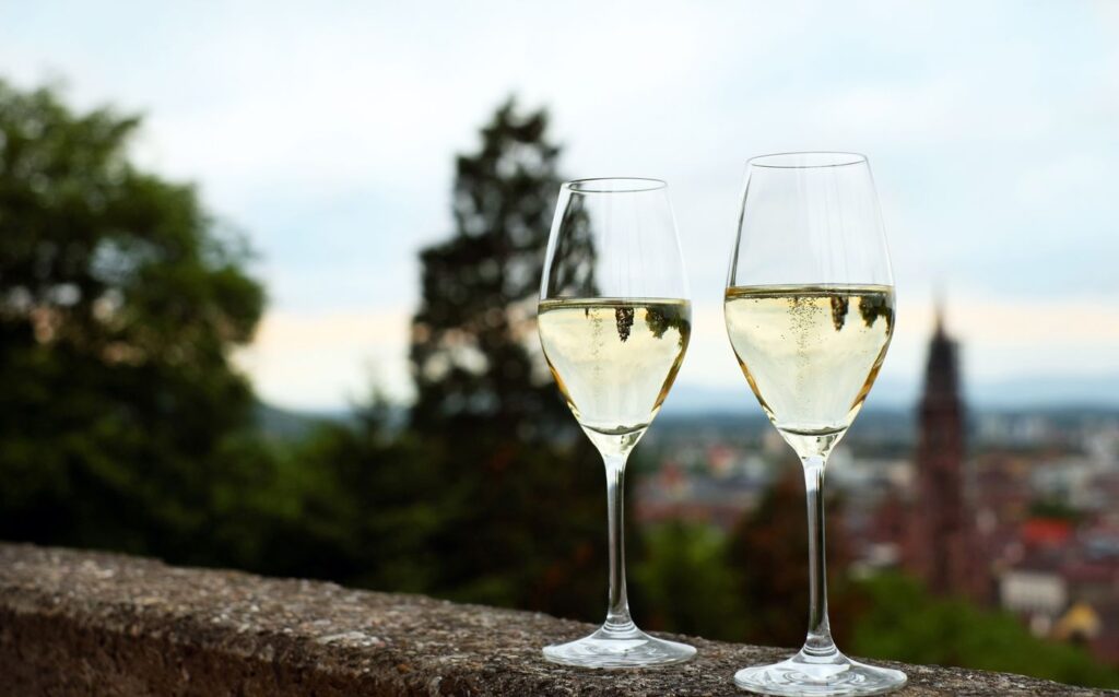 Reims et le vignoble de Champagne, destination de location courte durée